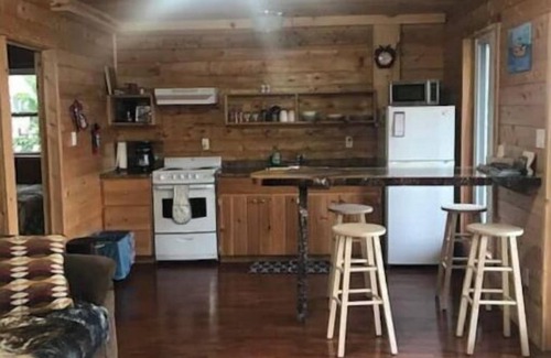 South Harbour Cabaña | Water front cottages #2 Your Highlands National Park base camp, on South Harbour