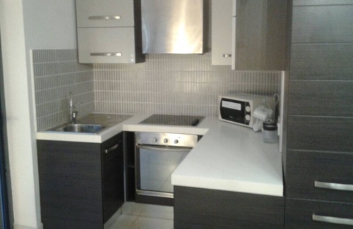 Madliena Apartamento | Water Front Flat - balcony
