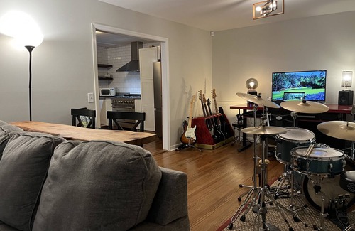 Summerville Casa | WATER FRONT for MASTERS!! Walking Distance to Augusta National Golf Club