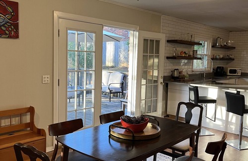 Summerville Casa | WATER FRONT for MASTERS!! Walking Distance to Augusta National Golf Club