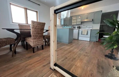 Algoma District Cabaña | Water front Getaway