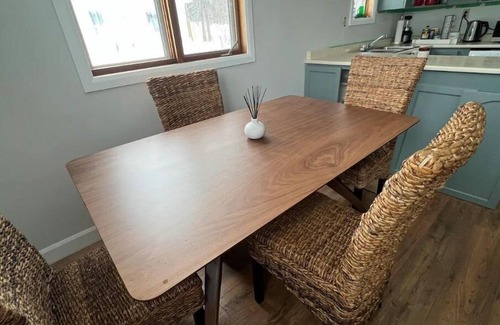 Algoma District Cabaña | Water front Getaway