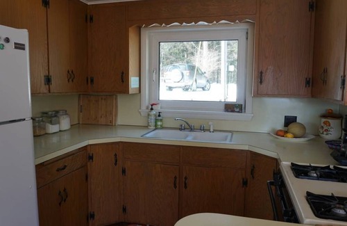 Wild Rose Casa | Frente al agua en Big Hills Lake