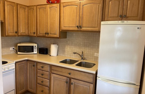 Hamilton Parish Apartamento | Gran unidad de vacaciones, vista al mar y piscina- que te encantará