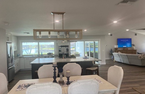 Shell Harbor Casa | Newly Renovated Retreat in Sanibel, FL