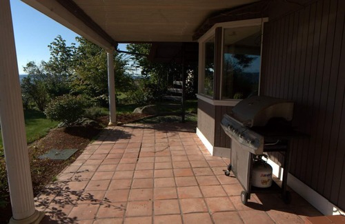 Marysville Casa | Casa espaciosa frente al agua con vista - ¡Vacaciones en el paraíso!