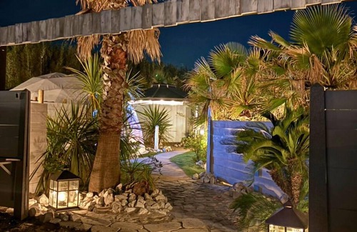 Hitachinaka Otro | Water Front Villa OASIS-OARAI