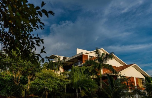 Tangail Complejo | Water Garden Resort & Spa