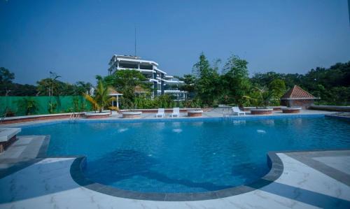Tangail Complejo | Water Garden Resort & Spa