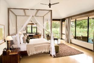 Sigiriya Complejo | Water Garden Sigiriya - 30 Chic Designed Private Villas Overlooking Sigiriya