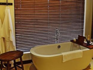 Sigiriya Complejo | Water Garden Sigiriya - 30 Chic Designed Private Villas Overlooking Sigiriya