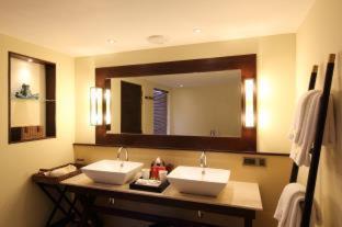 Sigiriya Complejo | Water Garden Sigiriya - 30 Chic Designed Private Villas Overlooking Sigiriya