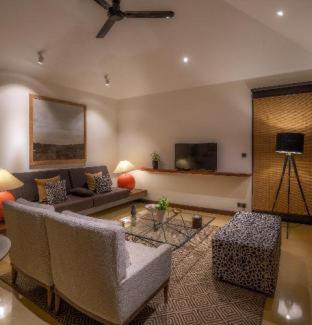 Sigiriya Complejo | Water Garden Sigiriya - 30 Chic Designed Private Villas Overlooking Sigiriya