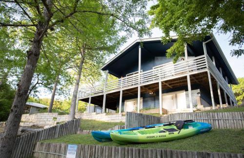 New Braunfels Casa | Water Haus - LITE