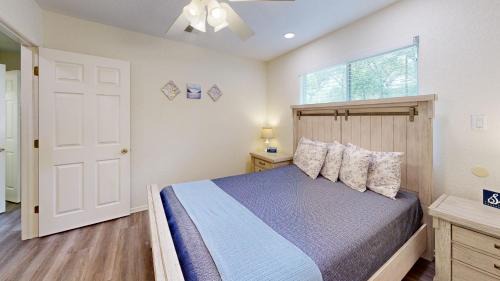 New Braunfels Casa | Water Haus