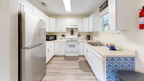 New Braunfels Casa | Water Haus