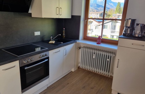 Mitterbach Apartamento | Water lily Apartment