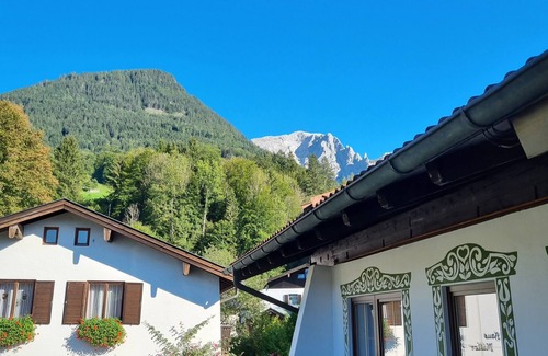 Mitterbach Apartamento | Water lily Apartment