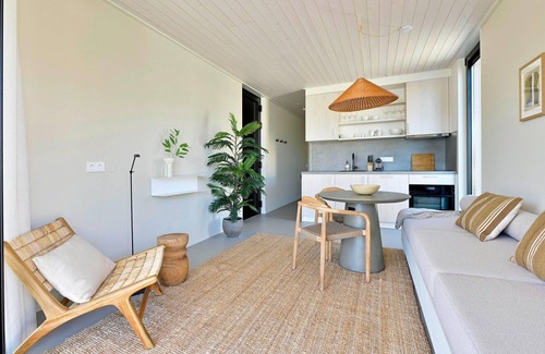Zeewolde Casa | Lodge en Lelystad con sauna privada