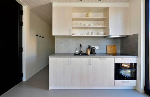 Zeewolde Casa | Lodge en Lelystad con sauna privada