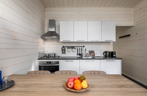 Schaijk Casa | Cabaña en Schaijk junto al Agua