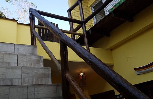 Itamambuca Chalet De Esquí | Water Loft - Tribus Itamambuca House