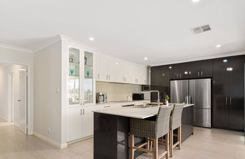 Halls Head Casa | Water Lovers Haven in Mandurah