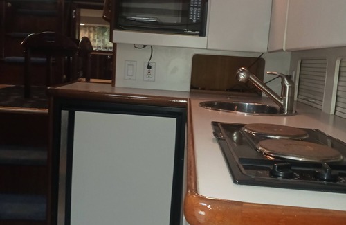Sanford Alquiler De Eote | Water Lovers Retreat.... For all Nature and Water lovers....