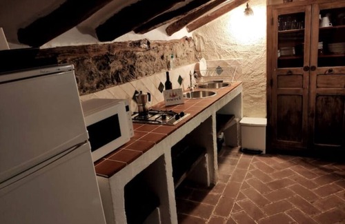 Lozoya Casa | Molino de agua apartado del mundo para desconectar