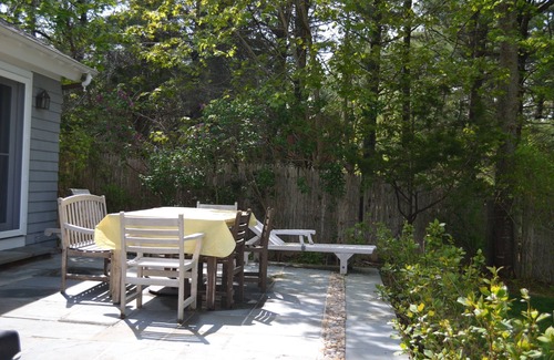 Water Mill Cabaña | Water Mill, charming country cottage