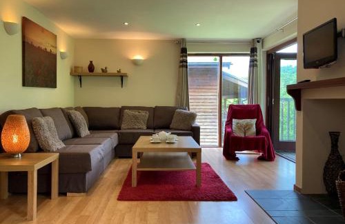Mottistone Casa | Water Mill Vacations Badgers Oak
