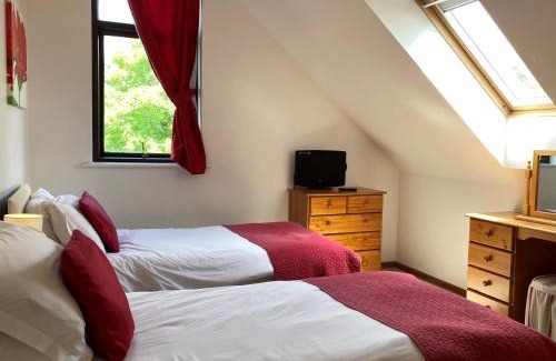 Mottistone Casa | Water Mill Vacations Badgers Oak