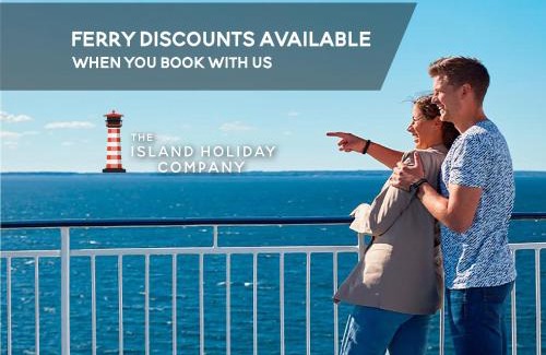 Mottistone Casa | Water Mill Vacations Badgers Oak