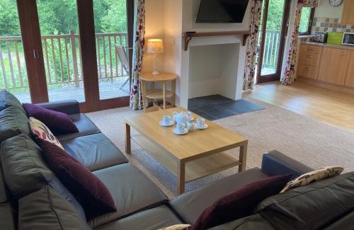 Mottistone Casa | Water Mill Vacations Goldfinch - Pet Friendly