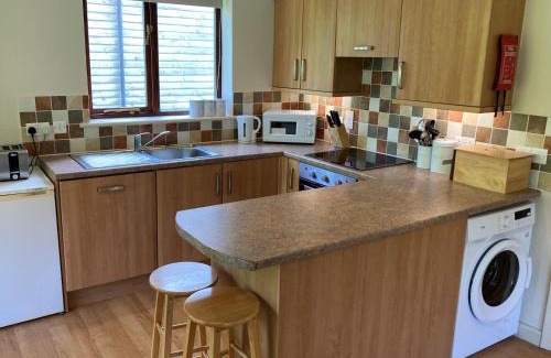 Mottistone Casa | Water Mill Vacations Kingfisher