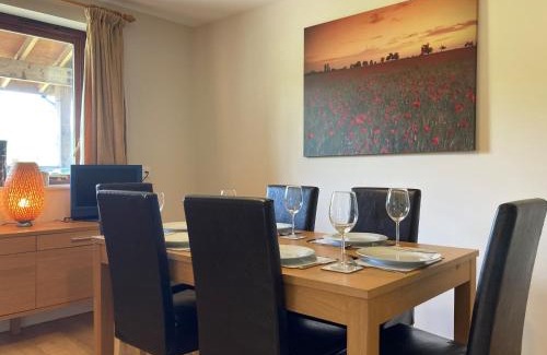 Mottistone Casa | Water Mill Vacations Kingfisher