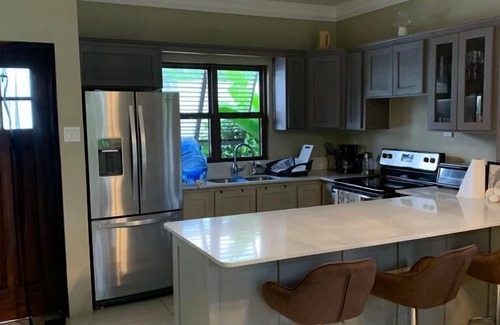 Mammee Bay Apartamento | Water Mills Beach Apartments