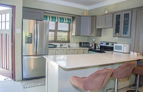 Mammee Bay Apartamento | Water Mills Beach Apartments