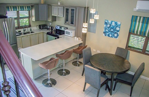 Mammee Bay Apartamento | Water Mills Beach Apartments