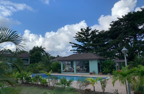 Mammee Bay Apartamento | Water Mills Beach Apartments