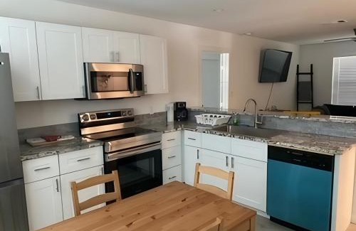 Canyon Lake Apartamento | Water Oak lane