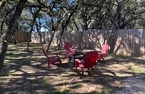 Canyon Lake Apartamento | Water Oak lane