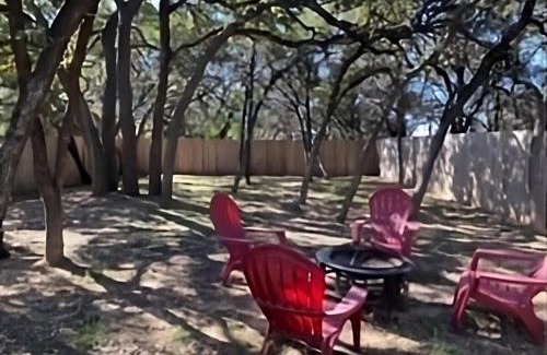 Canyon Lake Apartamento | Water Oak lane