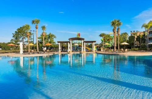 Windsor Hills Apartamento | Water Park & Fantastic Pool only Minutes To Walt Disney World's Front Gate!