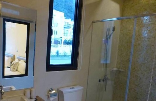 Shoufeng Cama Y Desayuno | Water Ripple B&B