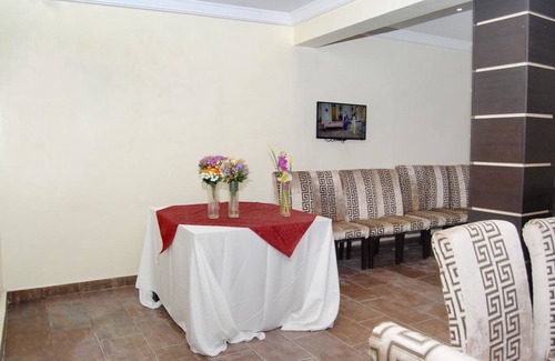 Ofin Hotel | Water Ripple