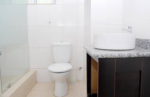 Ofin Hotel | Water Ripple