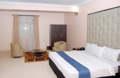 Ofin Hotel | Water Ripple