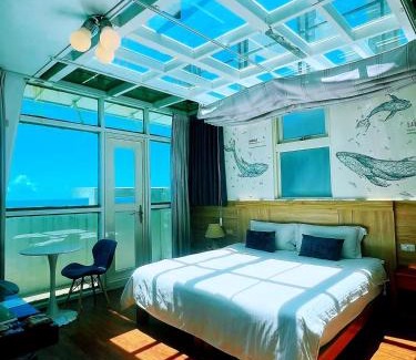 Shoufeng Casa | Water Ripple
