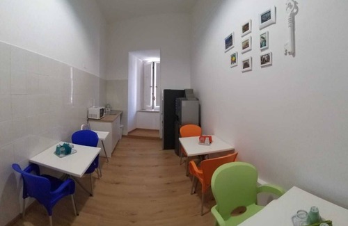 Campagna Casa | Water Room Suite